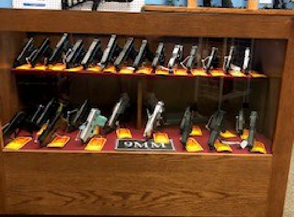 R & R Gun Shop - Sebastian, FL