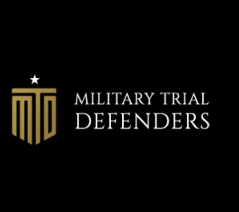 Military Trial Defenders - Colorado Springs, CO