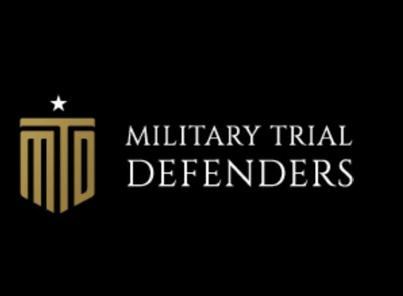 Military Trial Defenders - El Paso, TX