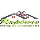 Rapture Roofing and Construction Inc