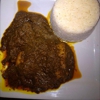 African and Jamaican kitchen gallery