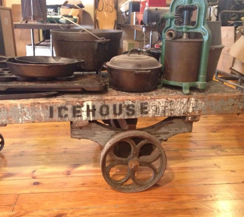 Icehouse Auction - Lees Summit, MO