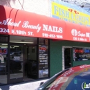 About Beauty Nails - Nail Salons