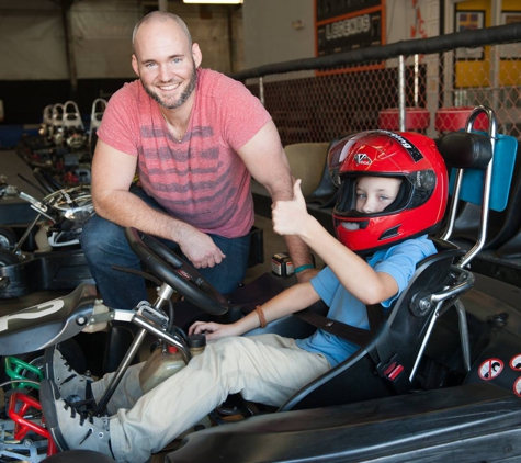 LeMans Karting - Portsmouth, VA