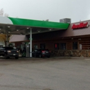 Sinclair Gas Station