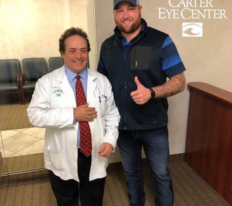 Carter Eye Center - Dallas, TX