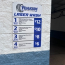 Yoakum Lube, Tire & Car Wash