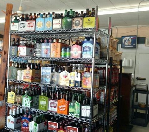 Morris' Liquors & Deli - Louisville, KY