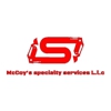 McCoy's Specialty Services gallery
