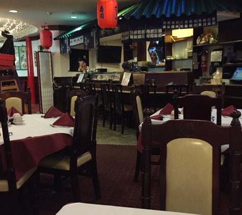 Chun Bo Restaurant - Newton, NJ