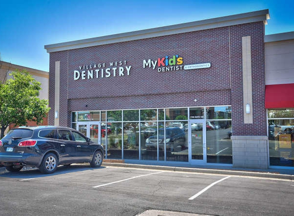 My Kid's Dentist & Orthodontics - Kansas City, KS