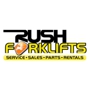 Rush Forklifts