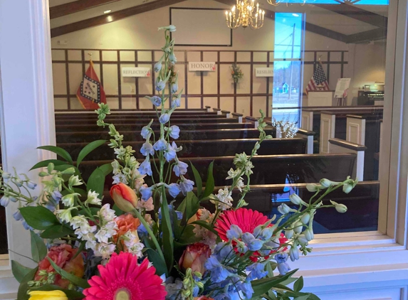 Smith Family Funeral Homes Arkadelphia, Ruggles-Wilcox Chapel - Arkadelphia, AR