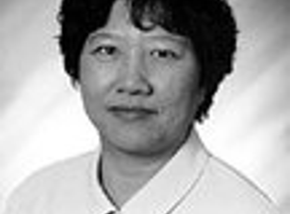 Woan Jinmei MD - Tracy, CA