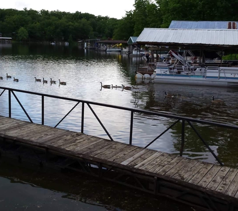 Goose Creek Lake Trustees Inc - French Village, MO