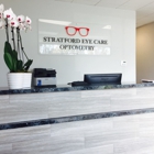 Stratford Eye Care Optometry