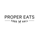 Proper Eats Food Hall - Fast Food Restaurants