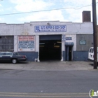 Molla Auto Body and Repair Shop