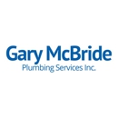 Gary McBride Plumbing Services Inc - Plumbers