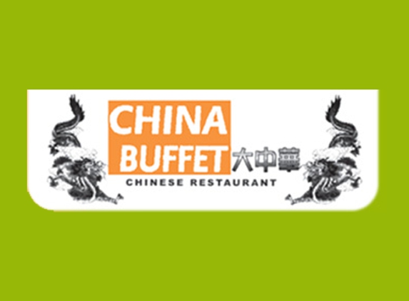China Buffet Chinese Restaurant - South Haven, MI
