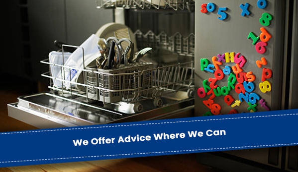 Newcastle's Mr Fixit. We Offer Advice Where We Can