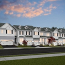 K Hovnanian Homes the Townes - Home Builders