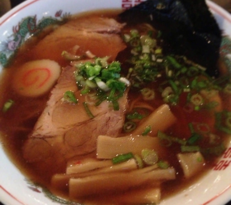 Ramen Toraji - Gardena, CA