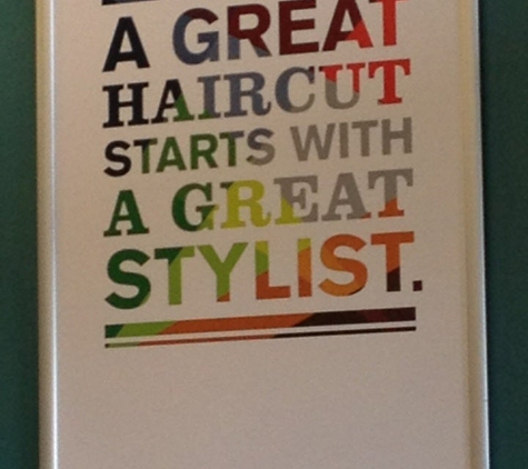 Great Clips - Chesterfield, MO