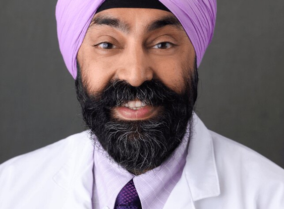 Jaspal Singh, MD - Charlotte, NC