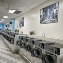 Retro Laundromat Wash and Fold  Laundry Services - Personal Services & Assistants