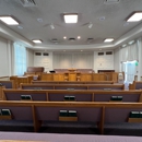 The Church of Jesus Christ of Latter-day Saints - Methodist Churches