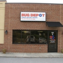 Bug Depot Termite and Pest Control - Pest Control Services