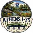 Athens I75 Campground