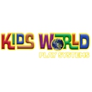 Kids World Play Systems - Playground Equipment