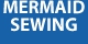 Mermaid Sewing Logo