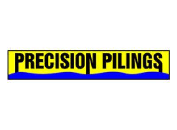 Precision Pilings - Bay City, TX