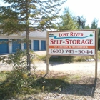 LOST RIVER SELF STORAGE of Lincoln, Woodstock & Loon Mtn, NH