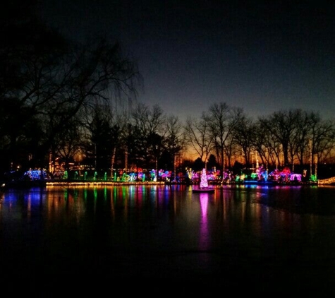 Rotary Botanical Gardens - Janesville, WI