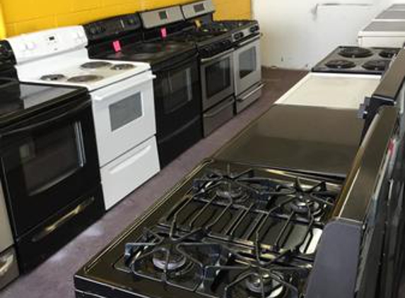 A1 Appliances - Oak Park, MI