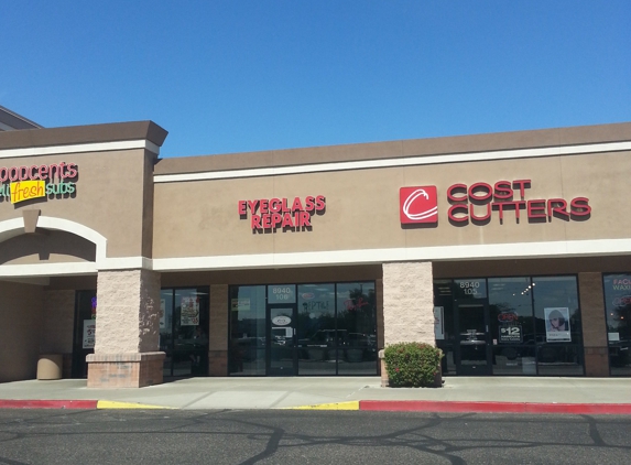 All American Eyeglass Repair - Peoria, AZ