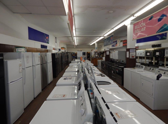 Discount Appliance World - Geneva, NY