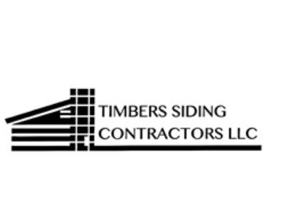 Timbers Siding Contractors