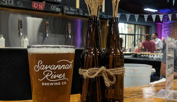 Savannah River Brewing Company - Augusta, GA