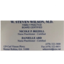 Wilson Steven MD - Physicians & Surgeons