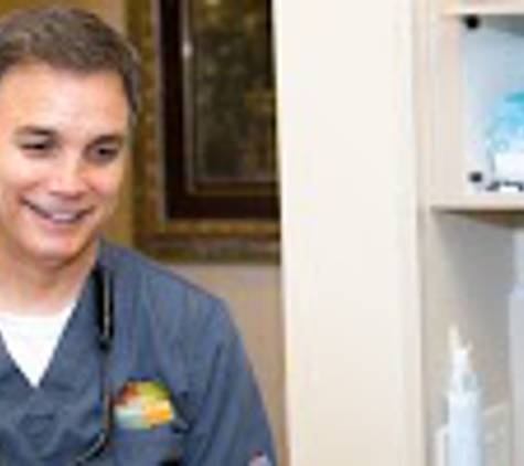 Dr. John M. Cherry DMD - Brandon, FL