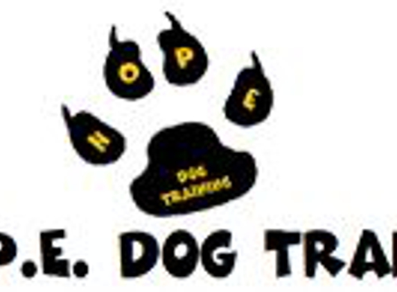 H.O.P.E. Dog Training - San Antonio, TX