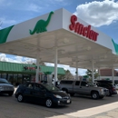 Sinclair Gas Station - Convenience Stores