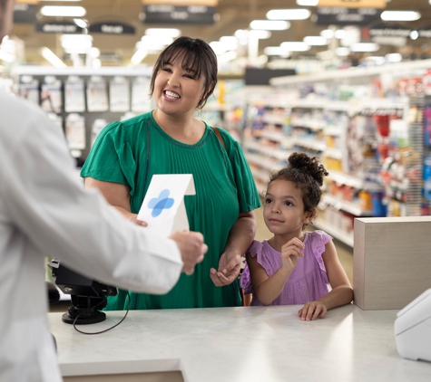 Kroger Pharmacy - Houston, TX