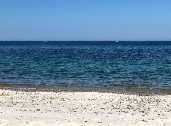 Sandy Neck Beach - West Barnstable, MA