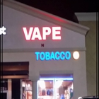 Tobacco Spot
